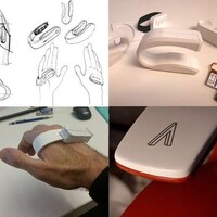 Intuitive Gesture-Control Mouses Image 3