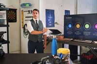 Intuitive Gesture-Control Mouses Image 4