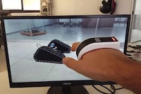 Intuitive Gesture-Control Mouses Image 5