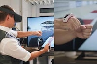 Intuitive Gesture-Control Mouses Image 7