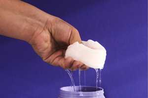 All-Over Brightening Pads
