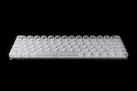 Inflated Key Cap Keyboards Image 2