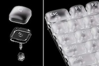 Inflated Key Cap Keyboards Image 4