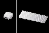 Inflated Key Cap Keyboards Image 8