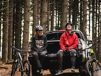 Connected Adventure Safety Helmets Image 1