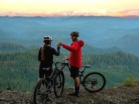 Connected Adventure Safety Helmets Image 3