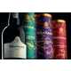 Porto-Inspired Wine Packaging Image 1