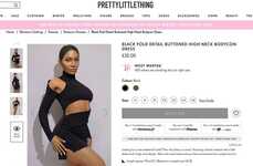 Virtual Product Models