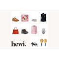 Luxury Recommerce Platforms - Hardly Ever Worn It (HEWI) Supports a Circular Fashion Future (TrendHunter.com)