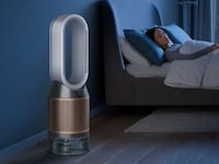 Air-Purifying Smart Humidifier Fans Image 1