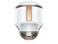 Air-Purifying Smart Humidifier Fans Image 4
