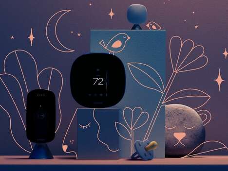 Intelligent Infant Monitoring Systems