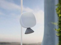 Intelligent Infant Monitoring Systems Image 2