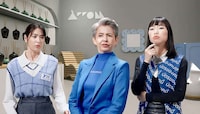 Satirical Metaverse Commercials Image 1