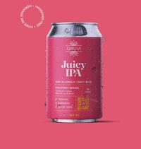 Global Alcohol-Free Hazy IPAs