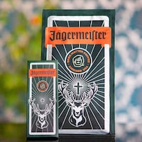 Herbal Liqueur-Infused Coffees
