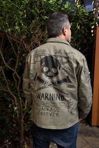 Stunt Franchise Clothing Collections Image 2