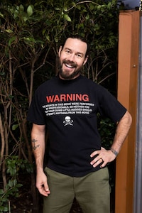 Stunt Franchise Clothing Collections Image 8