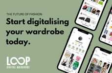 Connected Wardrobe Apps