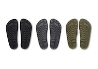 Elevated Comfort-Focused Sandals Image 7