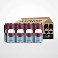 Baltic-Inspired English Porters