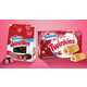 Valentine's-Themed Snack Cake Products Image 1