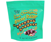 Nut Butter-Filled Pretzel Bites Image 2
