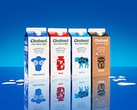 Easy-to-Digest Milk Products Image 1