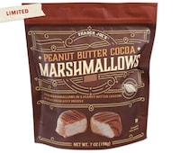Cocoa-Coated Peanut Butter Marshmallows Image 2