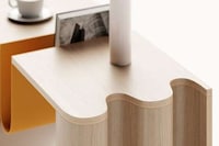 Japandi-Style Coffee Tables Image 3