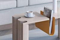 Japandi-Style Coffee Tables Image 6