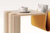 Japandi-Style Coffee Tables Image 7