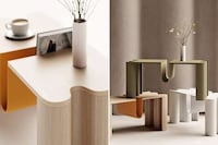 Japandi-Style Coffee Tables Image 8