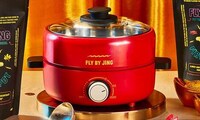Dedicated Chinese Cuisine Appliances Image 1