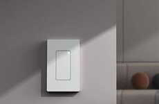 Low-Cost Smart Light Switches