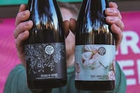 Unconventional Craft Beer Releases