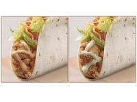 Crispy Chicken-Filled Tacos Image 2