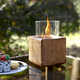 Dining Table Fire Pits Image 2