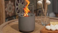 Dining Table Fire Pits Image 5