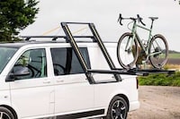 Level-Access Car Racks Image 2