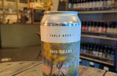 English Craft Table Beers