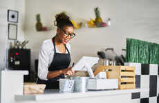 Digitized African Restaurant Systems