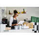 Digitized African Restaurant Systems Image 1