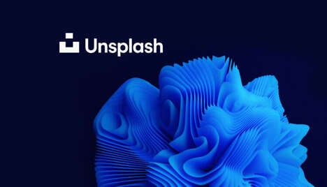 Stock 3D Visuals