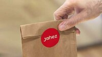 Saudi Food Delivery Services Image 1