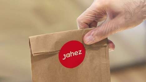 Saudi Food Delivery Services
