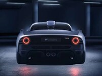 Riproaring British Supercars Image 5