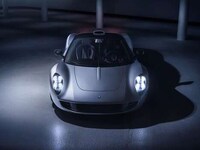 Riproaring British Supercars Image 7