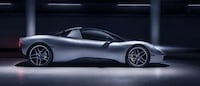 Riproaring British Supercars Image 8