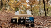 Compact Campervan Conversion Kits Image 4